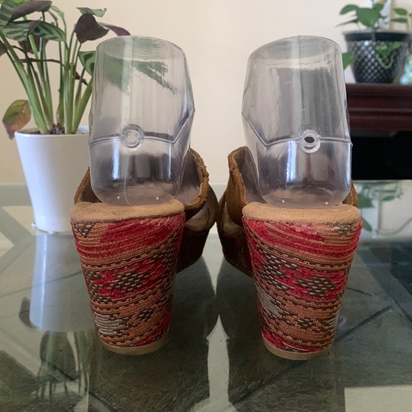 🔥1/2 of Summer Sale!🔥 MINNETONKA WOMEN'S KYLIE SANDAL - Picture 6 of 11